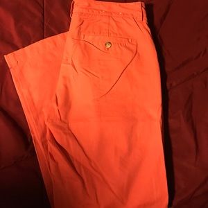 Vineyard Vines Slim Fit Pants